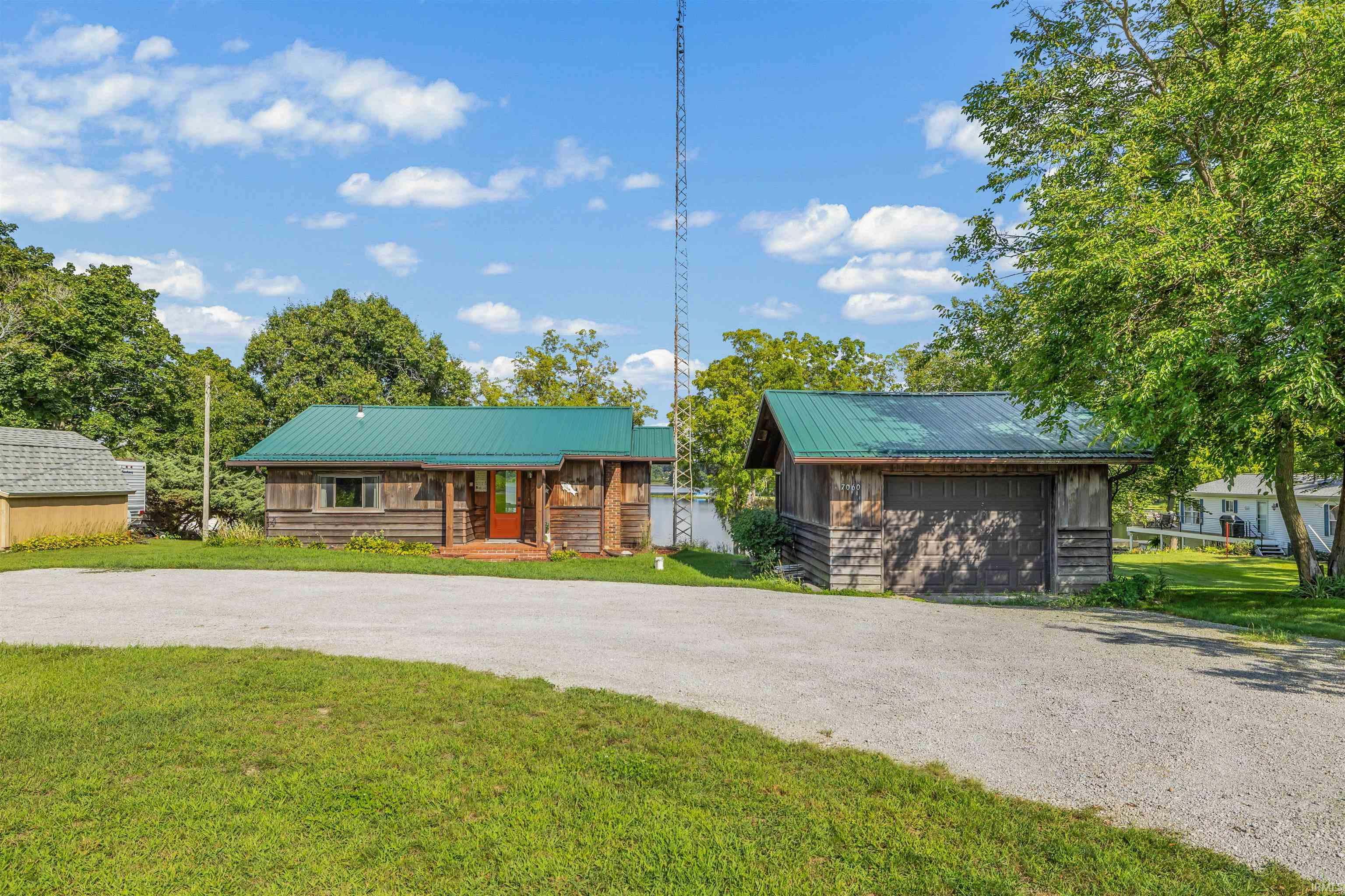 7060 N 925 E Fremont IN 46737
