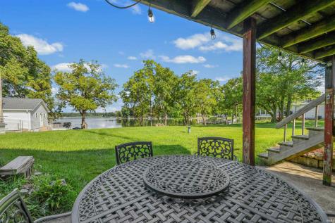 7060 N 925 E Fremont IN 46737