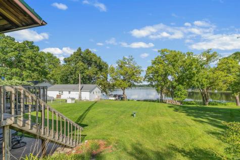 7060 N 925 E Fremont IN 46737