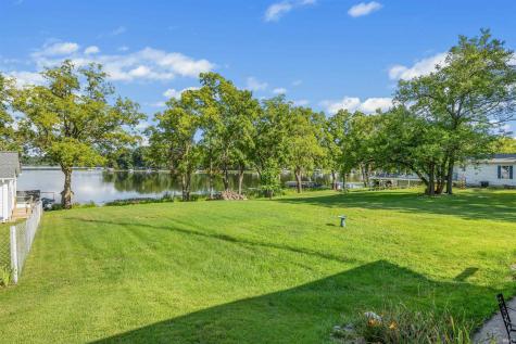 7060 N 925 E Fremont IN 46737