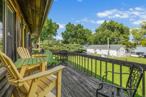 7060 N 925 E Fremont IN 46737