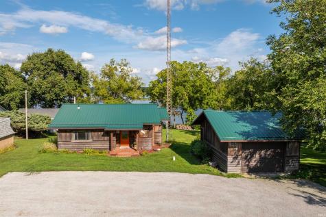 7060 N 925 E Fremont IN 46737