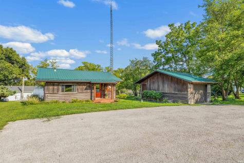 7060 N 925 E Fremont IN 46737