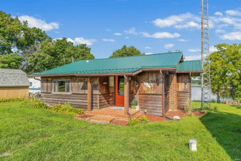 7060 N 925 E Fremont IN 46737