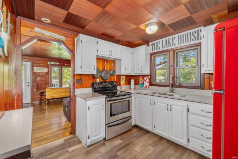 7060 N 925 E Fremont IN 46737