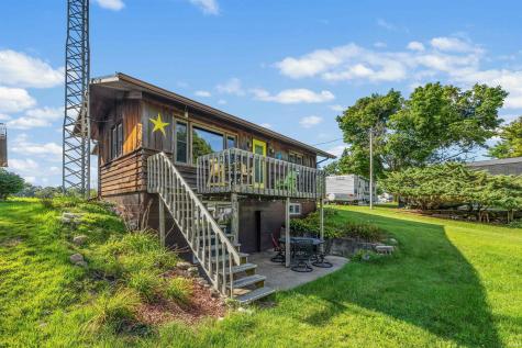 7060 N 925 E Fremont IN 46737