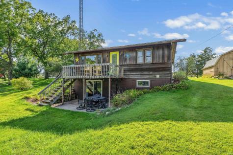 7060 N 925 E Fremont IN 46737