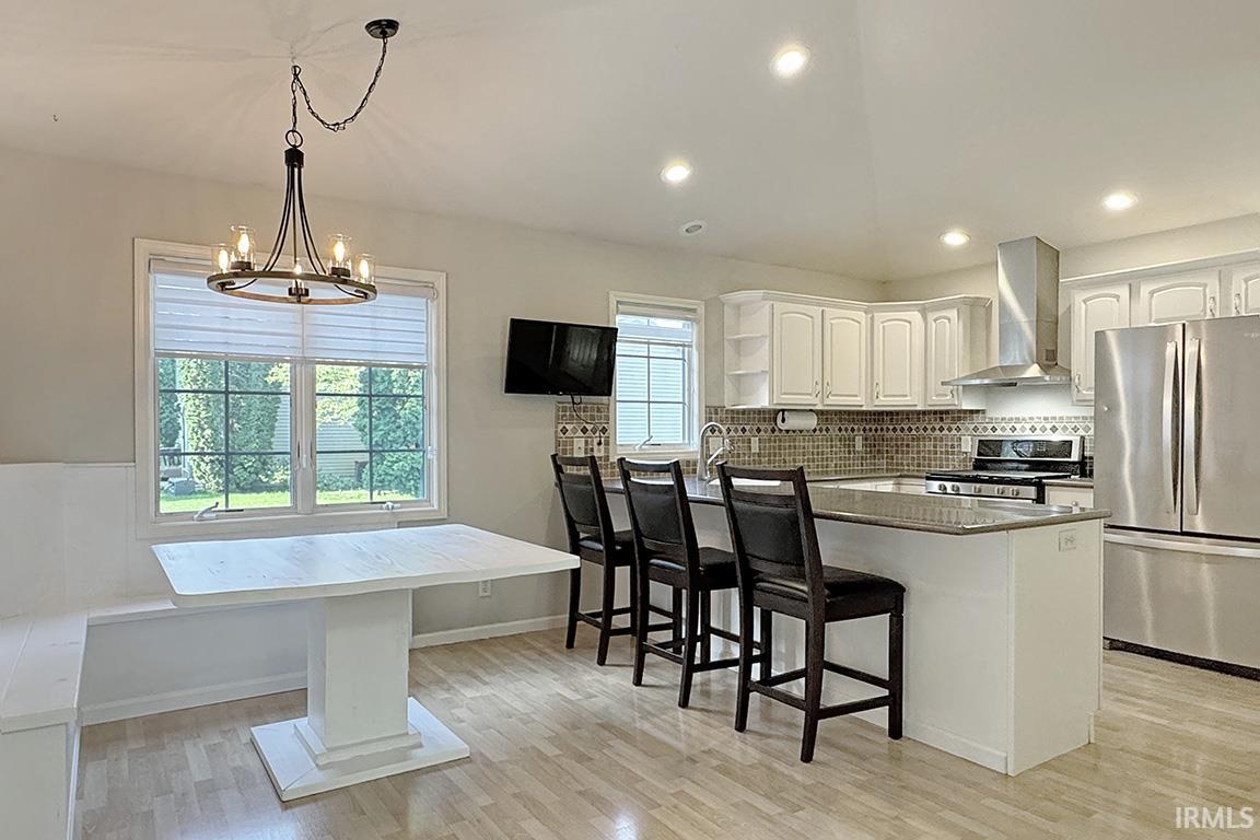 53284 Pine Brook Drive Bristol IN 46507