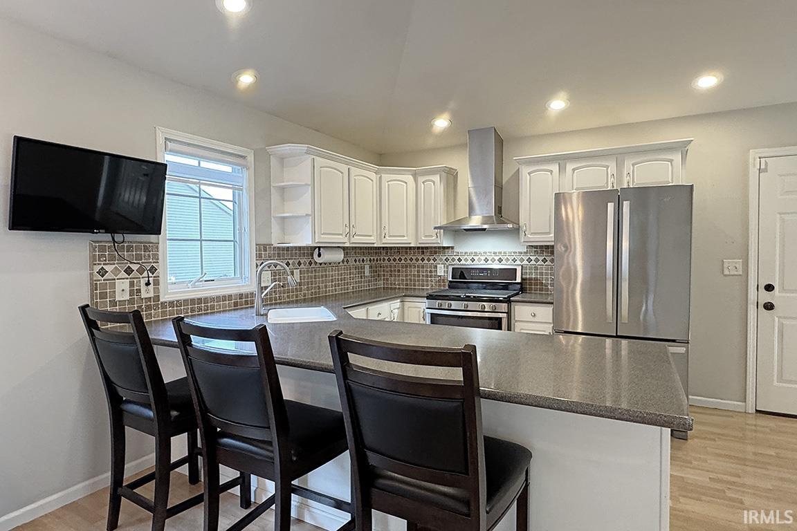 53284 Pine Brook Drive Bristol IN 46507