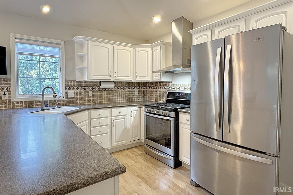 53284 Pine Brook Drive Bristol IN 46507