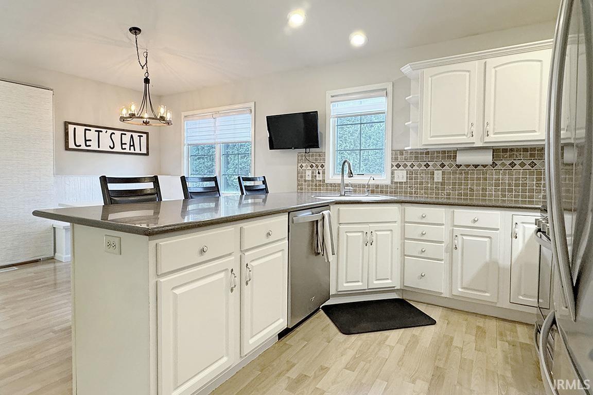 53284 Pine Brook Drive Bristol IN 46507