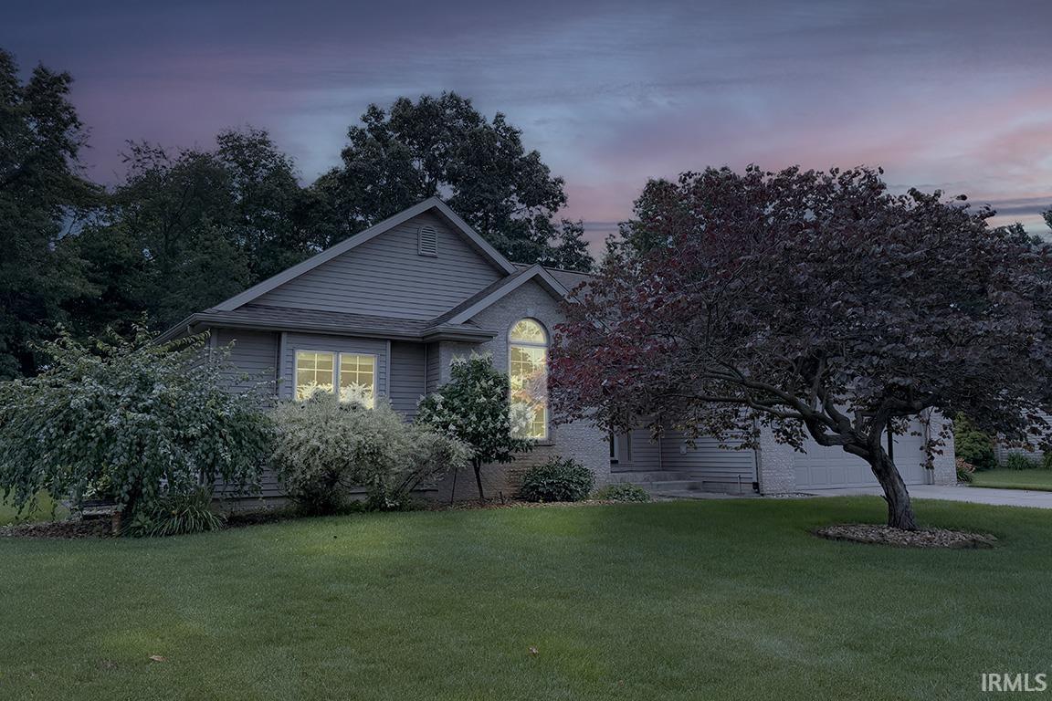 53284 Pine Brook Drive Bristol IN 46507