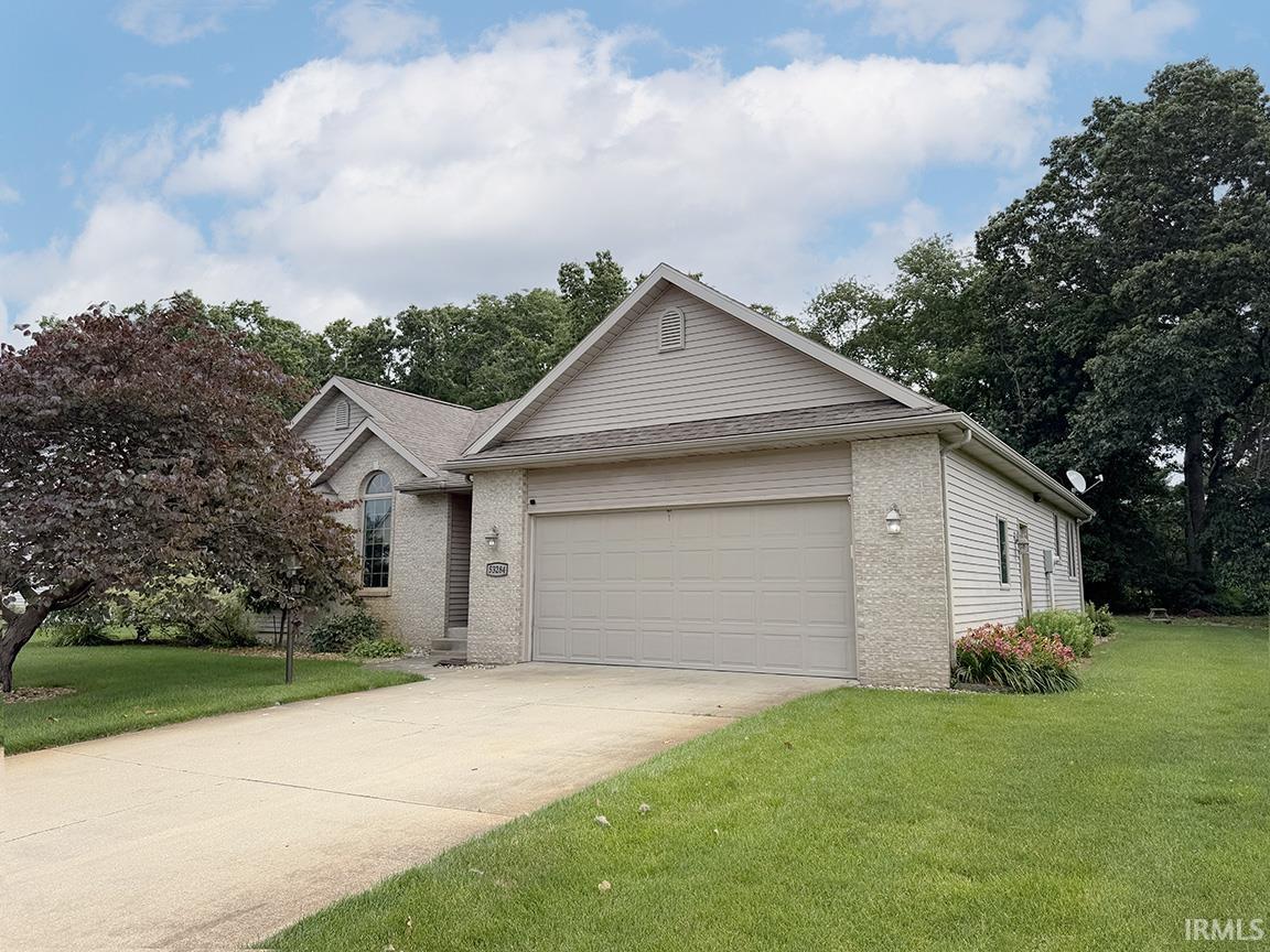 53284 Pine Brook Drive Bristol IN 46507