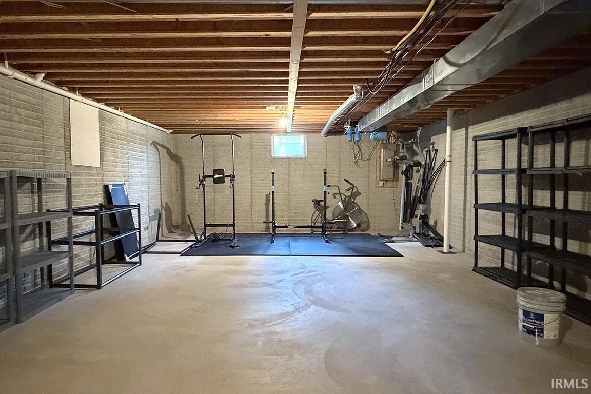 53284 Pine Brook Drive Bristol IN 46507