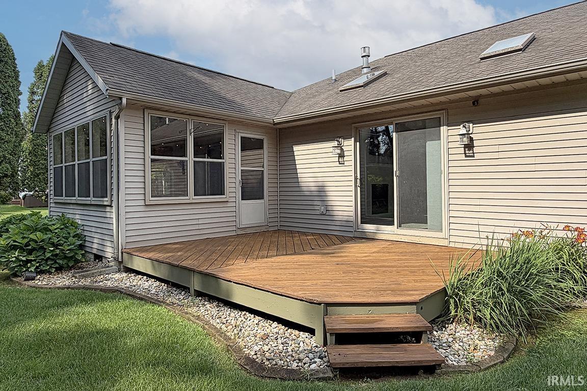 53284 Pine Brook Drive Bristol IN 46507