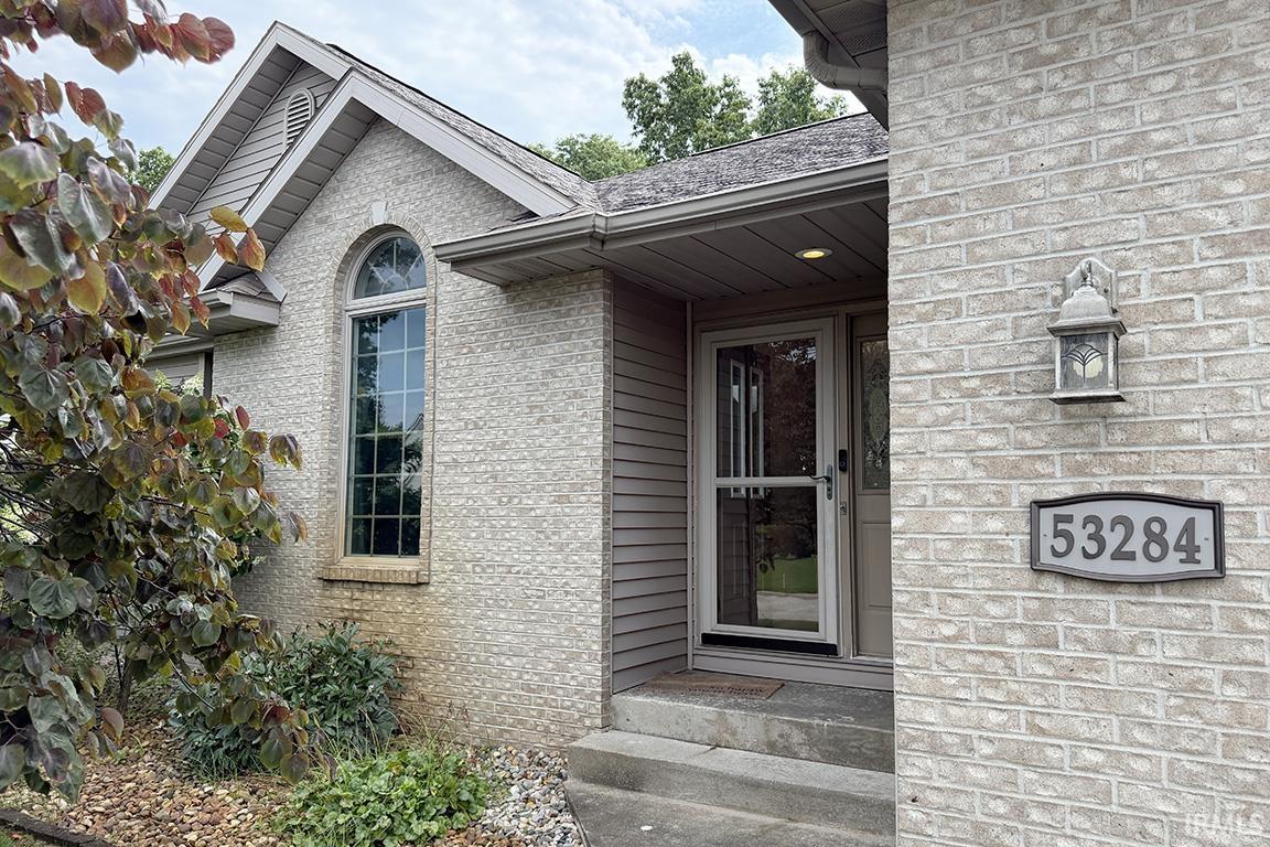 53284 Pine Brook Drive Bristol IN 46507