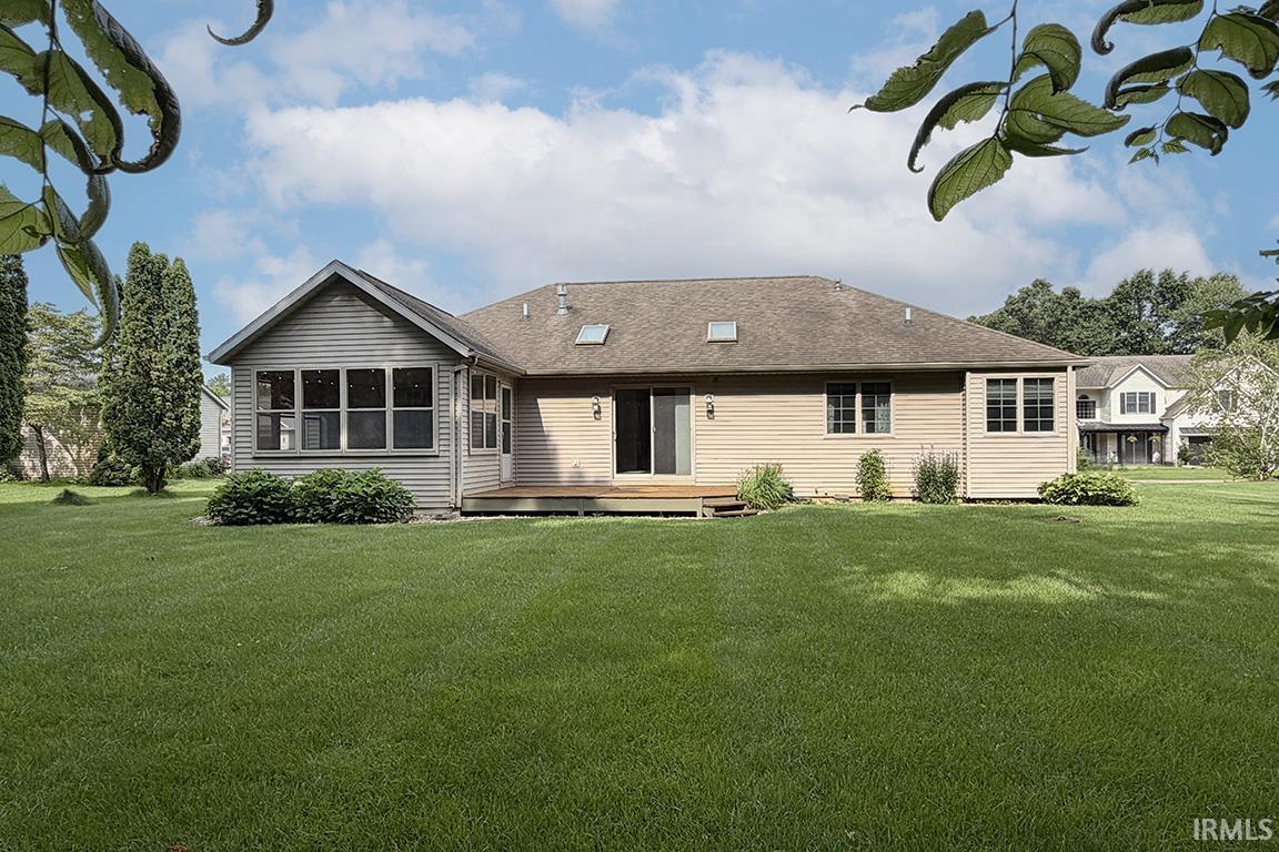 53284 Pine Brook Drive Bristol IN 46507