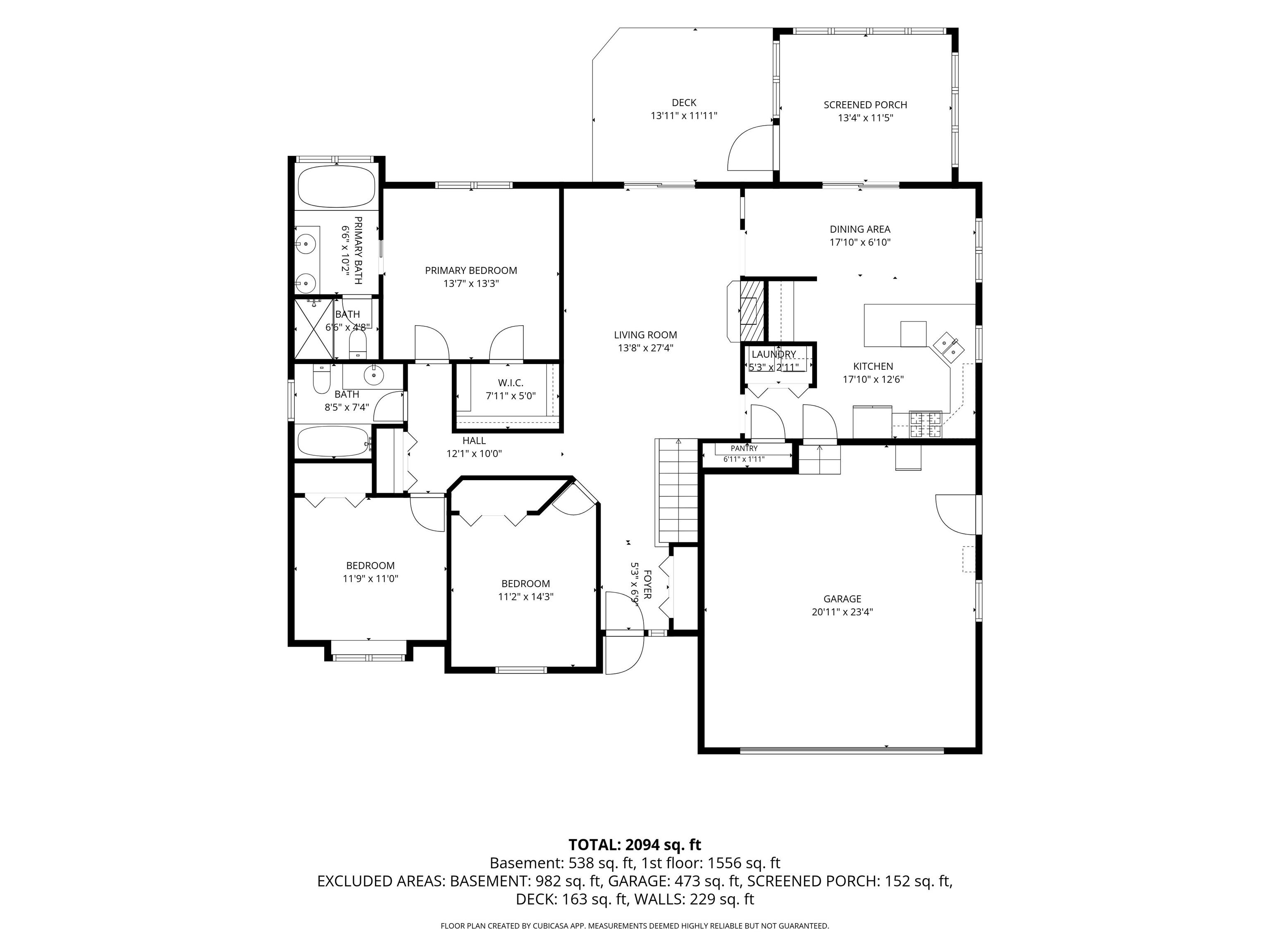 53284 Pine Brook Drive Bristol IN 46507