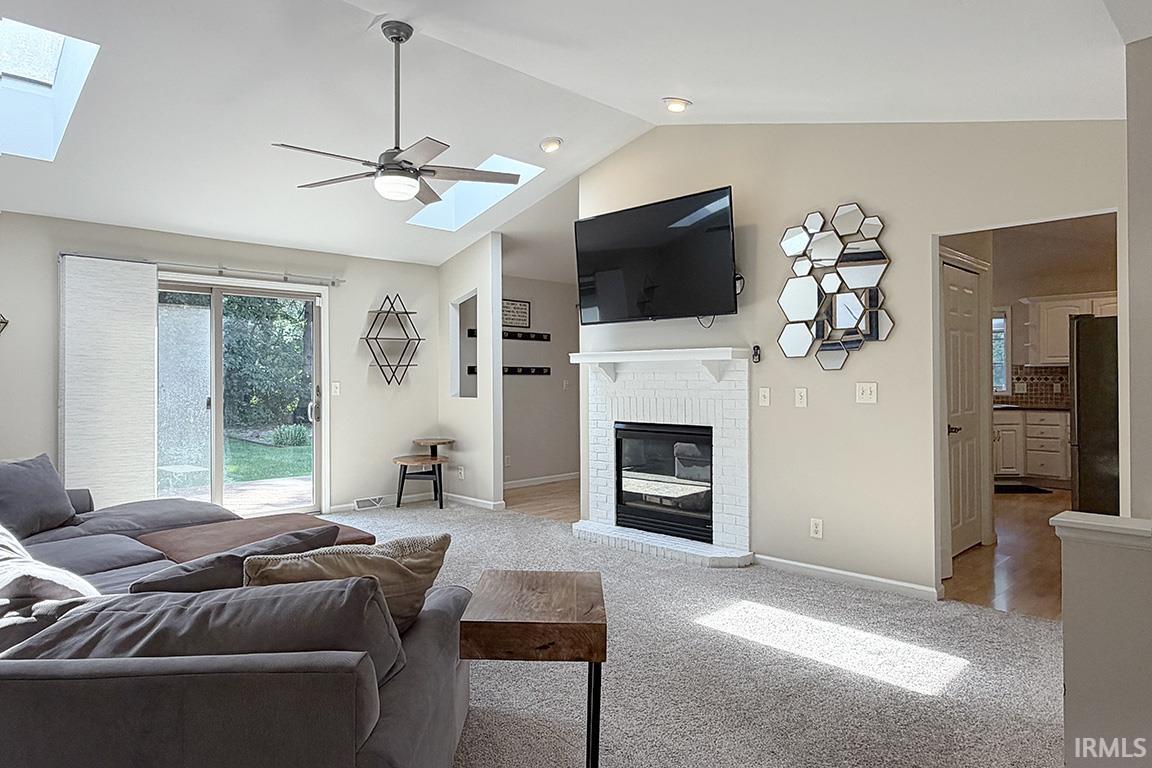 53284 Pine Brook Drive Bristol IN 46507