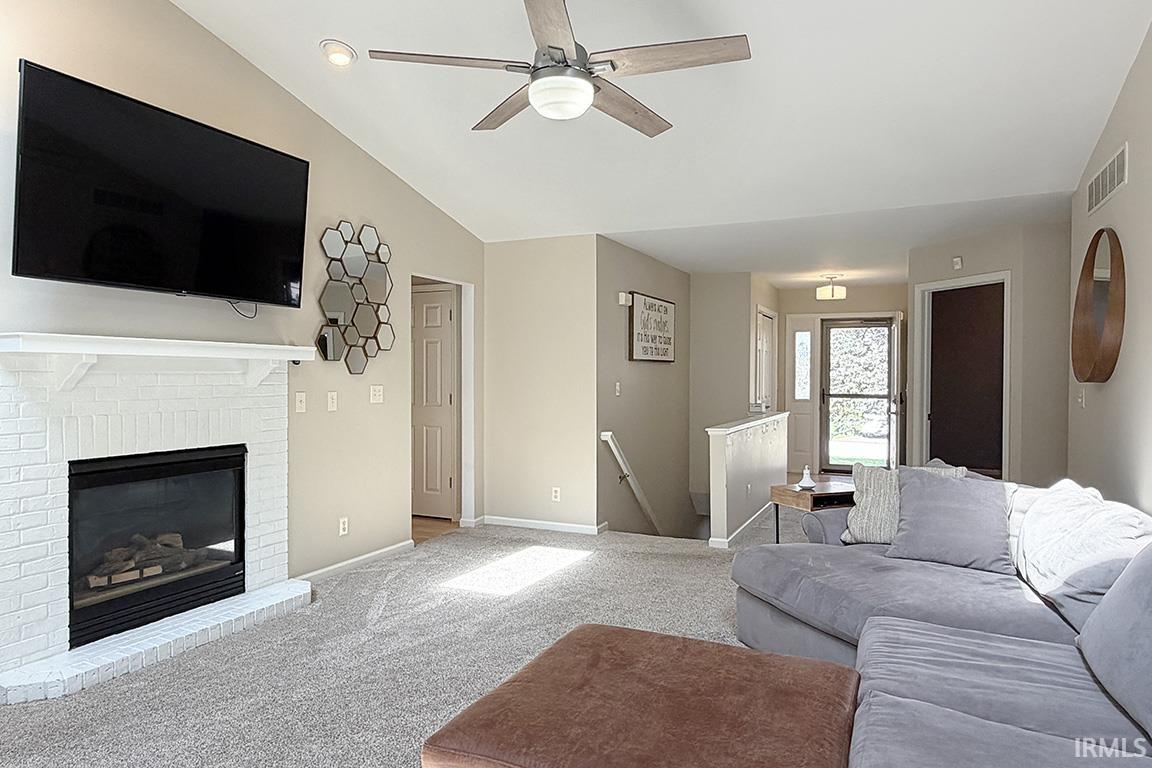 53284 Pine Brook Drive Bristol IN 46507