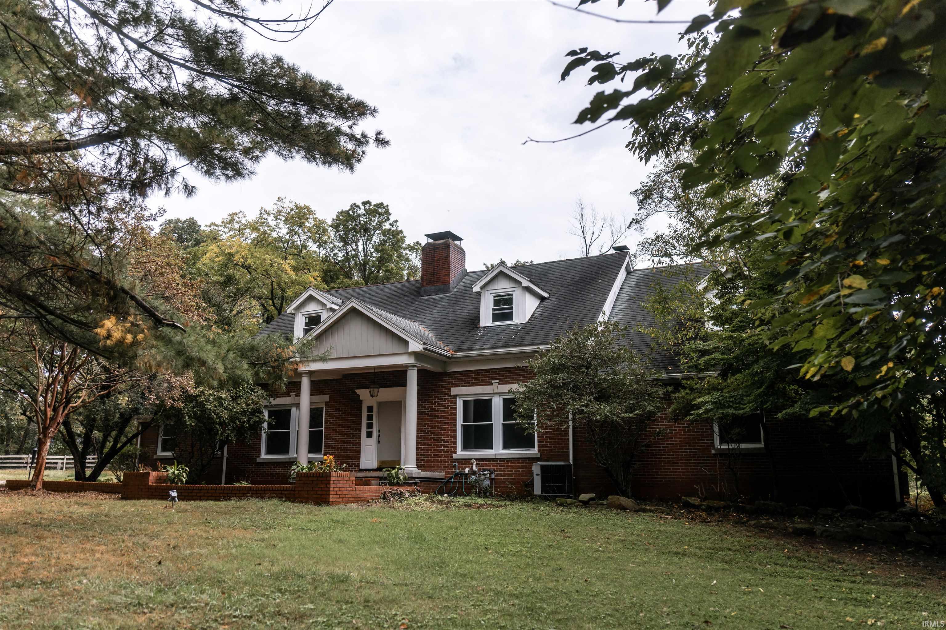 945 Pine Gate Road Evansville IN 47725