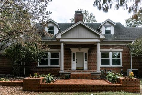 945 Pine Gate Road Evansville IN 47725