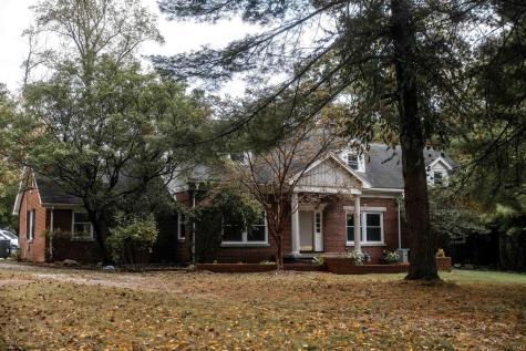 945 Pine Gate Road Evansville IN 47725