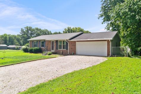 10910 Saint Wendel Road Evansville IN 47720