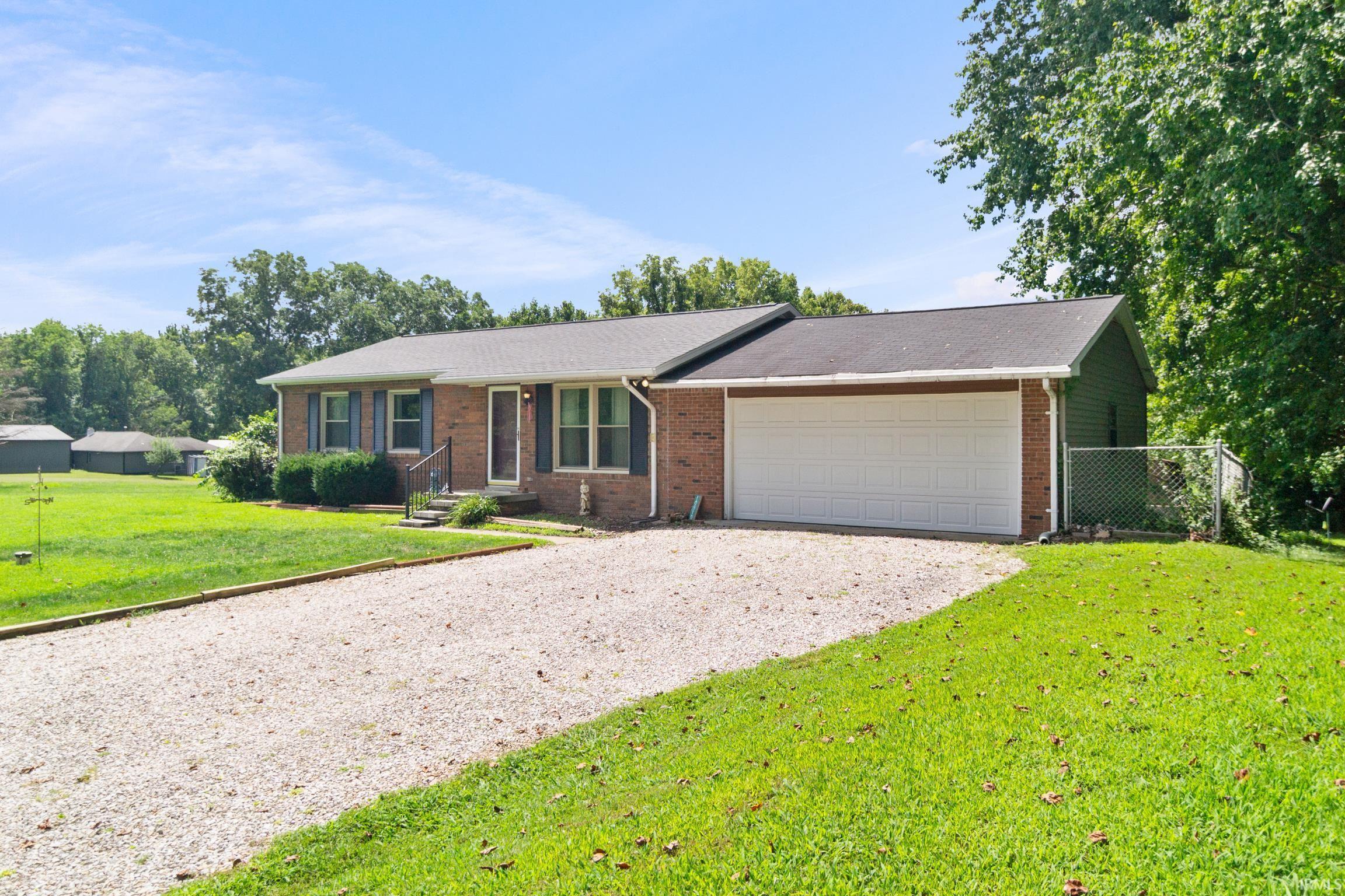 10910 Saint Wendel Road Evansville IN 47720