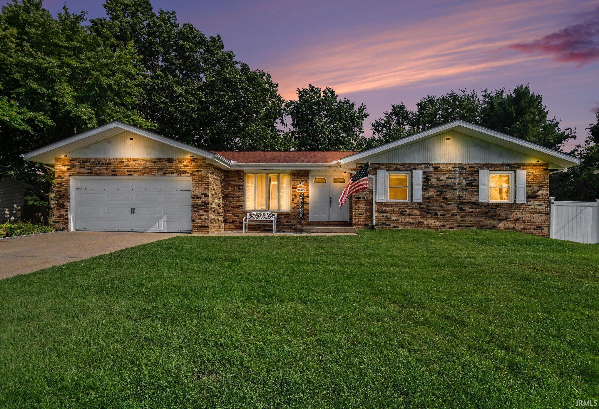 3609 Cortland Drive Elkhart IN 46514