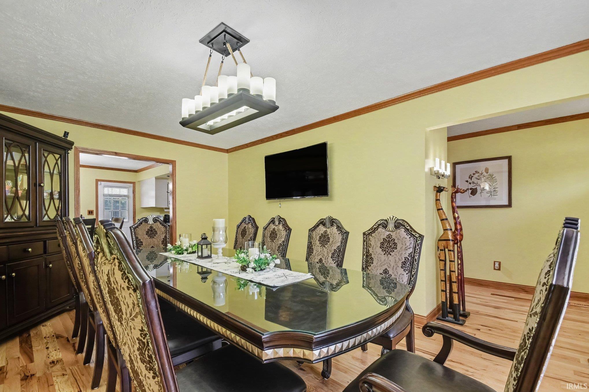 3609 Cortland Drive Elkhart IN 46514