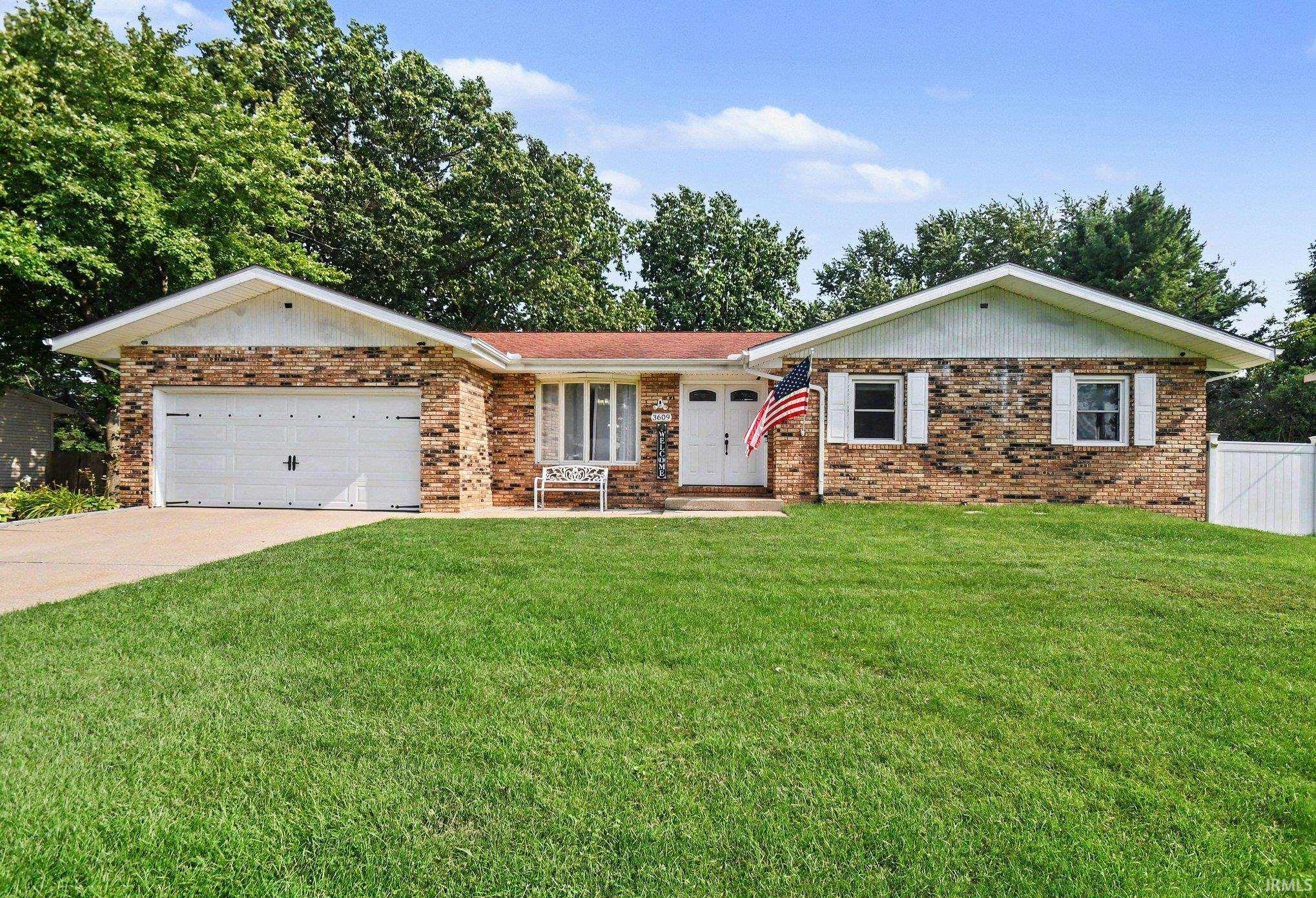 3609 Cortland Drive Elkhart IN 46514