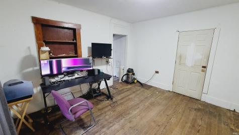 410 W Main Street Redkey IN 47373