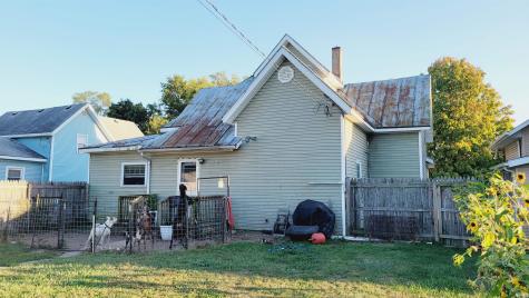 410 W Main Street Redkey IN 47373