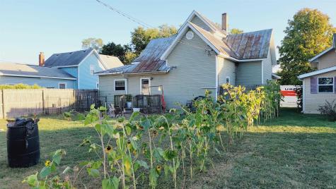 410 W Main Street Redkey IN 47373