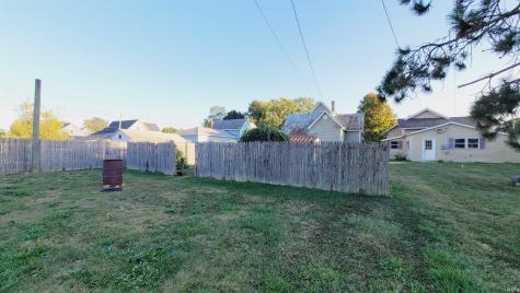 410 W Main Street Redkey IN 47373