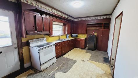 410 W Main Street Redkey IN 47373