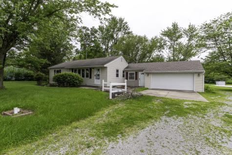 10630 Marion Center Road Fort Wayne IN 46819