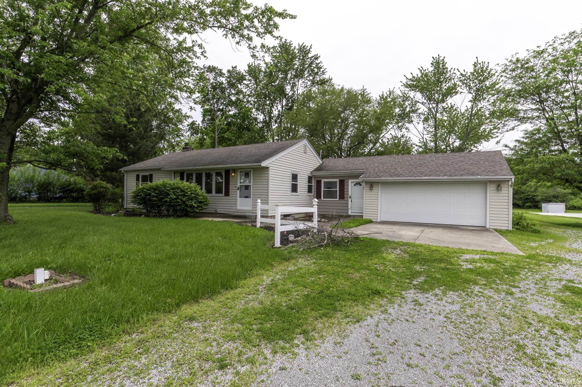 10630 Marion Center Road Fort Wayne IN 46819