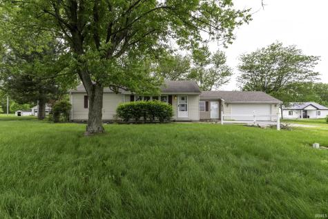 10630 Marion Center Road Fort Wayne IN 46819