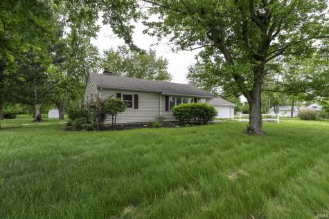10630 Marion Center Road Fort Wayne IN 46819