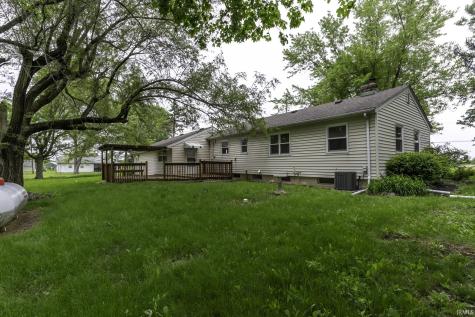 10630 Marion Center Road Fort Wayne IN 46819