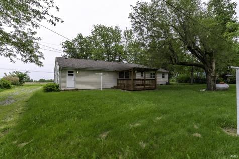 10630 Marion Center Road Fort Wayne IN 46819