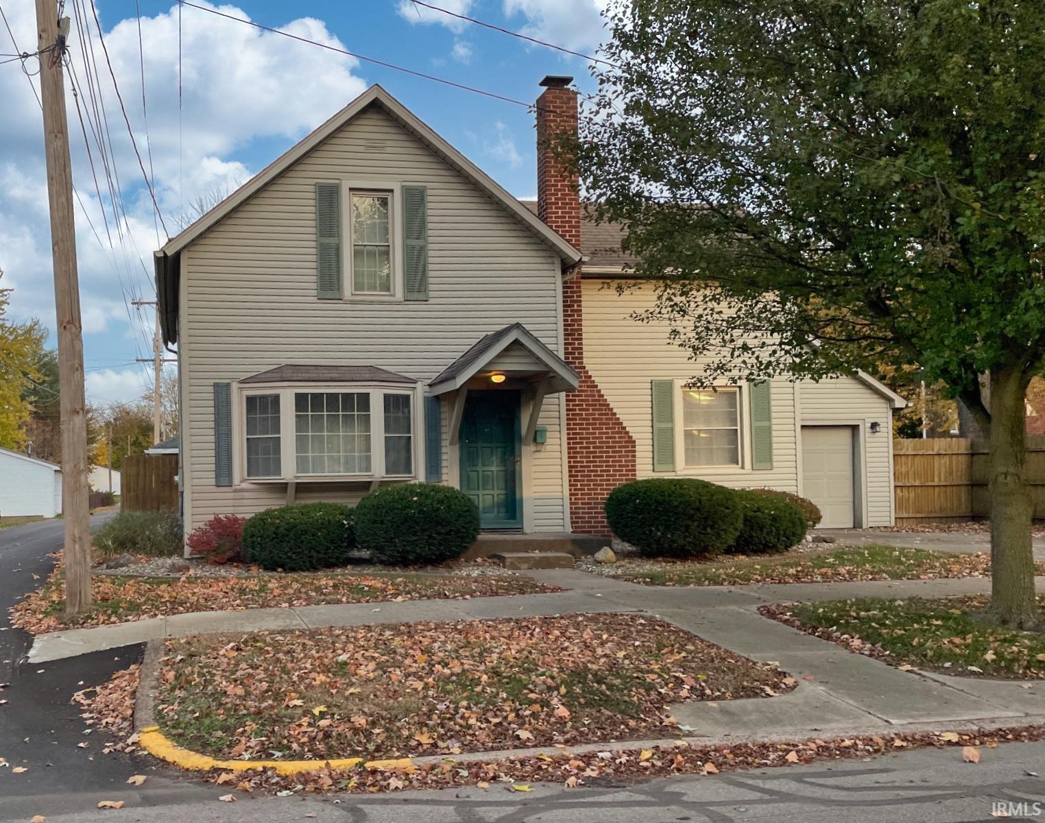 112 N Sherman Street Warsaw IN 46580