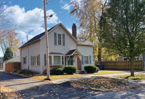 112 N Sherman Street Warsaw IN 46580