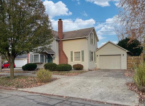 112 N Sherman Street Warsaw IN 46580