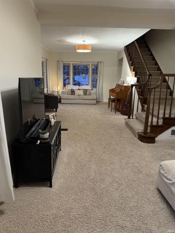 112 N Sherman Street Warsaw IN 46580