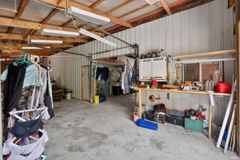 2450 Rabbitsville Road Mitchell IN 47446