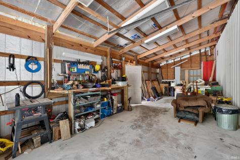2450 Rabbitsville Road Mitchell IN 47446