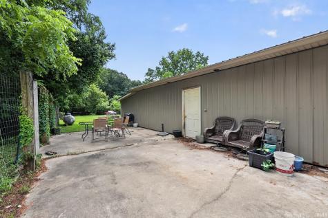 2450 Rabbitsville Road Mitchell IN 47446